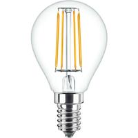 Philips Corepro LEDLuster E14 P45 4.3W 827 Helder - Vervanger voor 40W