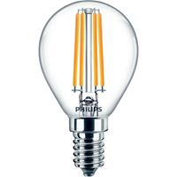 Philips Corepro LEDLuster E14 P45 6.5W 827 Helder - Vervanger voor 60W