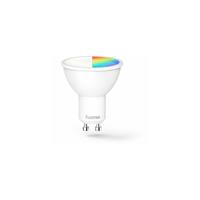 Hama WLAN LED reflector GU10 5,5W 120° CCT RGB dim
