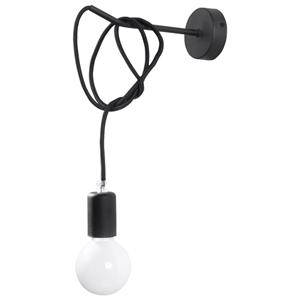 Wandlamp Edison | Loft46