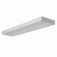 Ledvance LINEAR SHELF 4058075575752 LED-plafondlamp Energielabel: E (A - G) 12 W Warmwit Wit