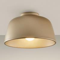 LEDS-C4 Miso plafondlamp Ã 28,5 cm goud