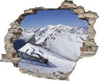 queence Wandfolie Bergen (1 stuk)
