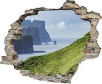 queence Wandfolie Fjord (1 stuk)