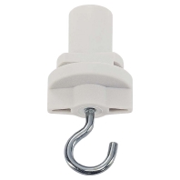 SLV 1001393 - Adapter for luminaires 1001393