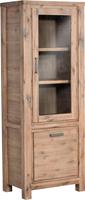 Gutmann Factory Vitrine Tunis, Höhe 180 cm