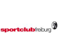 Wall-Art Wandtattoo "Fußball SC Freiburg Sportclub", (1 St.)