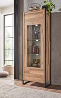 Forte Vitrine, Höhe 200 cm