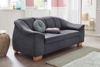 Sit&More 2,5-Sitzer, mit Federkern