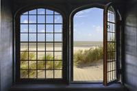 queence Wandfolie Sylt