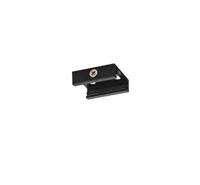 SLV S-track 3F Hangerclip DM 1002657 Zwart