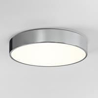 ASTRO LED Deckenleuchte Mallon in Chrom 15,3W 670lm IP44