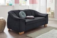 sit&more 2,5-zitsbank SANTO met binnenvering