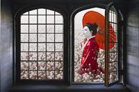 queence Wandfolie Touch of China