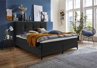 ATLANTIC home collection Boxspring Romy