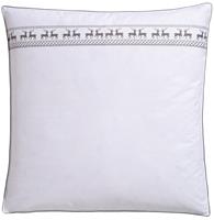 Älgdröm Verenhoofdkussen Sorsele met scandinavisch design!