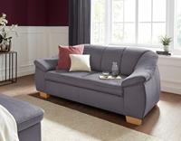 Sit&More 2,5-Sitzer, mit Federkern