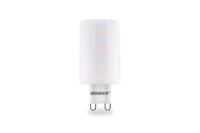 Groenovatie G9 LED Lamp 6W SMD Warm Wit Dimbaar