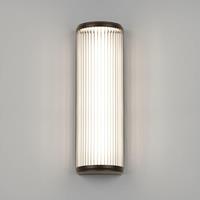 ASTRO LED Wandleuchte Versailles in Bronze 7,1W 658lm IP44