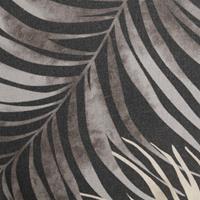 Hartman kussens Rotankussen 46x46cm   Belize dark grey