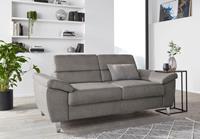 Sit&More 2,5-Sitzer, Breite 188 cm