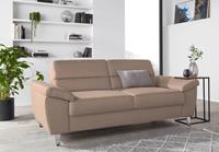 Sit&More 2,5-Sitzer, Breite 208 cm