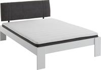 Relita Futonbed LIAN met bekleed hoofdbord