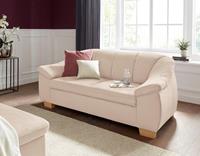 Sit&More 2,5-Sitzer, mit Federkern