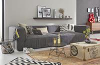 Tom Tailor Big-Sofa BIG CUBE, in 2 Breiten, Tiefe 122 cm