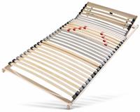Beco Lattenbodem Maxi Flex LR-K 7 zones, met hardheidsregeling (1 stuk)