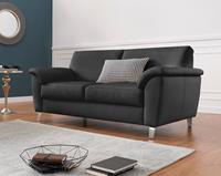 Sit&More 2,5-Sitzer, inklusive Federkern