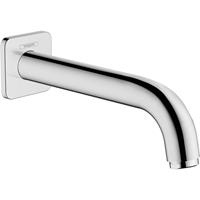 hansgrohe Wannenarmatur "Vernis Shape"