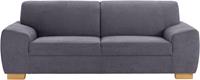 DOMO collection 2,5-zitsbank Incanto