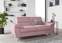Sit&More 2,5-Sitzer, Breite 188 cm
