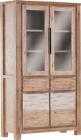 Gutmann Factory Vitrine Tulsa, Höhe 200 cm