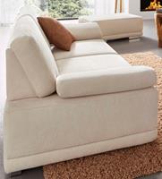 sit&more 2,5-zitsbank