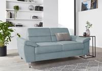 Sit&More 2,5-Sitzer, Breite 188 cm