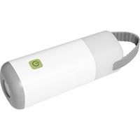 Ledvance NIGHTLUX LANTERN POWERBANK 4058075570207 LED-nachtlamp LED Warmwit tot neutraalwit Grijs