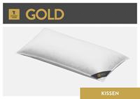 SPESSARTTRAUM 3-kamer-hoofdkussen Goud