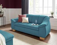 Sit&More 2,5-Sitzer, mit Federkern