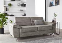 Sit&More 2,5-Sitzer, Breite 208 cm