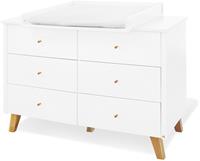 Home24 Verschoningscommode Pan, Pinolino