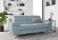 Sit&More 2,5-Sitzer, Breite 208 cm