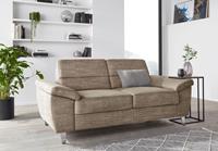 Sit&More 2,5-Sitzer, Breite 188 cm