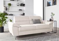 Sit&More 2,5-Sitzer, Breite 208 cm