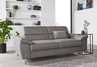 Sit&More 2,5-Sitzer, Breite 208 cm