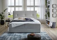 Atlantic Home Collection Boxbett Lucy, mit Bettkasten