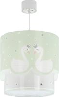 Dalber hanglamp Sweet Love 61712H groen