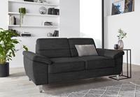 Sit&More 2,5-Sitzer, Breite 188 cm