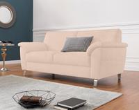 sit&more 2,5-zitsbank inclusief binnenvering